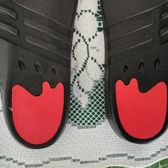 New Balance Pressure Relief IPR303 Insoles W 7.5/M6 - Picture 6 of 14